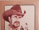 TENDER MERCIES (soundtrack for the Robert Duvall film)