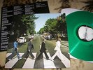 THE BEATLES - ABBEY ROAD LP 12