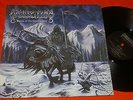 LP DISSECTION STORM OF THE LIGHT'S BANE ORGINAL GERMANY 1995 ISSUE EMPEROR