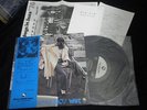 Yama & Jiro's Wave - Girl Talk Japan Vinyl LP w/OBI TBM-59 Tsuyoshi Yamamoto