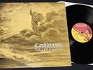 CANDLEMASS -Tales of Creation LP 1990 , first press MFN 95 Gatefold