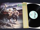 ANGUS -Track of Doom 1986 , rare HEAVY METAL  stormwitch jag panzer oz tyrant
