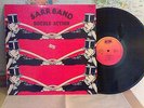 SARR BAND LP 1977 DOUBLE ACTION  DISCO FUNK EXC