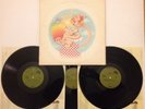 GRATEFUL DEAD - EUROPE '72  - VINYL TRIPLE 3X LP ALBUM RECORD
