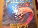 Forbidden - Forbidden Evil LP sealed first original press slayer exodus thrash