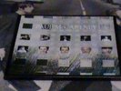 BEATLES / PAUL McCARTNEY WORLD TOUR /3 LP BOX SET & POSTER VERY RARE EXCELLENT