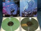 The Cure Full Moon Concert Vinyl Doppel LP