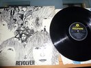 THE BEATLES, REVOLVER MONO ALBUM, GRAMOPHONE /SOLD IN UK TEXT.2-,3- MATRIX .