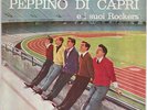 PEPPINO DI CAPRI - PER UN ATTIMO - LUNA CAPRESE EP PORTUGAL CARISCH EX