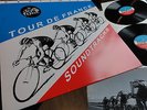 KRAFTWERK   - TOUR DE FRANCE -   UNGESPIELTES ARCHIVE DOPPELALBUM / TOP ZUSTAND