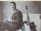 Les Spann 'Gemini' LP Jazzland JLP 35 mono DG Julius Watkins 1961 NICE