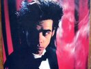 Kicking Against The Pricks by Nick Cave & The Bad Seeds (LP, Homestead HMS065)
