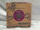 Caribbean R&B / Popcorn - Chris Powell - I come from Jamaica  {Okeh}  VG+
