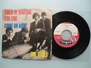 The Kinks - Tired Of Waiting For You / Come On Now, D', 7'', Vinyl: vg