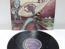 AC/DC - Dirty Deeds Done Dirt Cheap Albert LP APLP-020-Australian Vinyl VG+