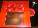 MILES DAVIS LP MILES SMILES - STEREO COLUMBIA CS 9401 - 360 2-EYE - VG+++