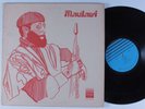 MAULAWI NURURDIN Maulawi STRATA LP VG++