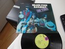 GRAND FUNK ON TIME 1969 1ST PRESS HARD DETROIT PROG.lp