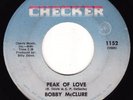 Northern Soul * BOBBY McCLURE * Peak Of Love * LISTEN MP3