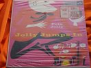 Rare Sealed Jazz EP 45 : Pete Jolly Trio and Sextet   Jolly Jumps In   RCA EPA