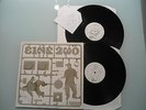 Eins, Zwo - Zwei, D 2001, 2 LP's, Vinyl: vg+