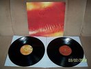 THE CURE Kiss Me, Kiss Me, Kiss Me 1987 Elektra DBL LP 60737-1 EXC-
