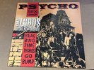 LORDS OF THE NEW CHURCH psycho sex 12