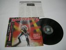 Iron Maiden - Heavy Metal Army Japan 12