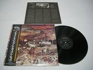 Black Sabbath - Greatest Hits Japan LP / SP18-5016