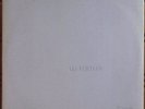 Beatles double LP The White Album