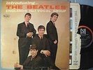 BEATLES Introducing ** orig. US 1963 mono VJ 