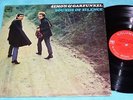 SIMON & GARFUNKEL Sounds of Silence 1966 COLUMBIA MONO LP Withdrawn Original EX