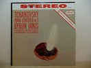 MERCURY LIVING PRESENCE SR 90266 Tchakovsky Piano Concerto No.1 JANIS Ed.1