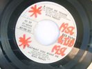 Elvis presley/Jean Chapel Love Me Tender+3 promo only EP RCA DJ 7