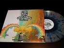 BLACK MOTH SUPER RAINBOW OCTOPUS PROJECT House Of Apples And Eyeballs LP OOP