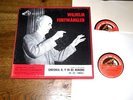 QALP 10116/117  BEETHOVEN Sinfonia n.9 FURTWANGLER Bayreuth  NM+
