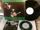 U2-Thank U Too For The Fire-Live Milano 4/2/1985-Rare 2Lp+7