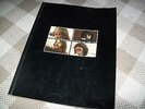 THE BEATLES GET BACK BOOK FROM LET IT BE BOX SET FULL GLOSS BOOK EXCELLENT COND