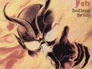 Don't Break The Oath - Mercyful Fate (2007, Vinyl NEW) 180gm