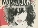 Jones,Norah - Little Broken Hearts (2012, Vinyl NEW)