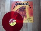 METALLICA    12