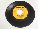 Rare R&B Doo Wop 45 THE NOTEMAKERS - Do I Have A Chance SOTOPLAY 007 clean EX/EX