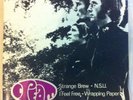 CREAM Strange Brew 1967 AUSSIE ONLY ORIG Oz 7
