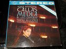 Cherubini: Medea (Complete) Maria Callas Tullio Serafin Mercury  SR3-9000