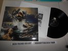 LP Rock Salty Dog - Every Dog Has Its Day (13 Song) GEFFEN REC / OIS