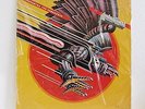 JUDAS PRIEST SCREAMING FOR VENGEANCE 1982 ORIGINAL FACTORY SEALED LP