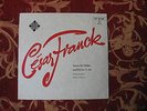 TELEFUNKEN TW 30228 ROMAN TOTENBERG-FRANCK-VIOLIN SONATA 1 Ed Near Mint