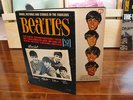 Beatles record 1964, Introducing the Beatles, Vee-Jay Records 1092 gatefold