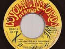 Panama Calypso 45 RENE SANTOS Y SUS ESTRELLAS My Commanding Wife LOYOLA Hear mp3