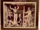 RARE**SEALED**ZAHARAS SOUTHERN  HARD ROCK LP